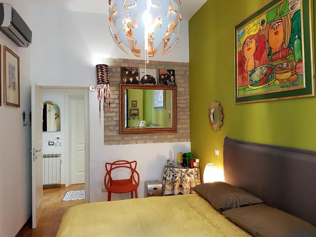 Vatican Irene Guest house Rome